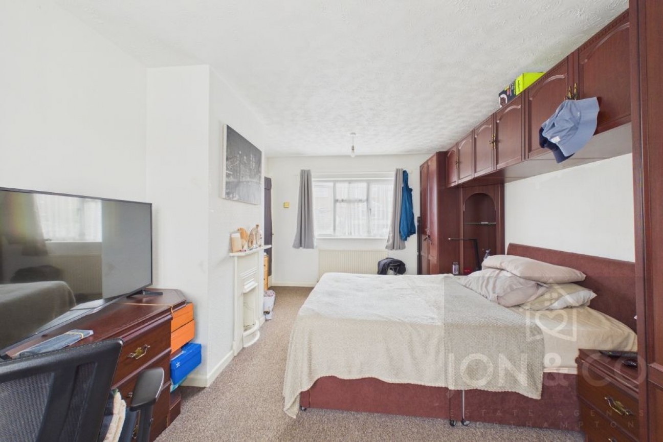 Evenley Road | Kingsthorpe | NN2