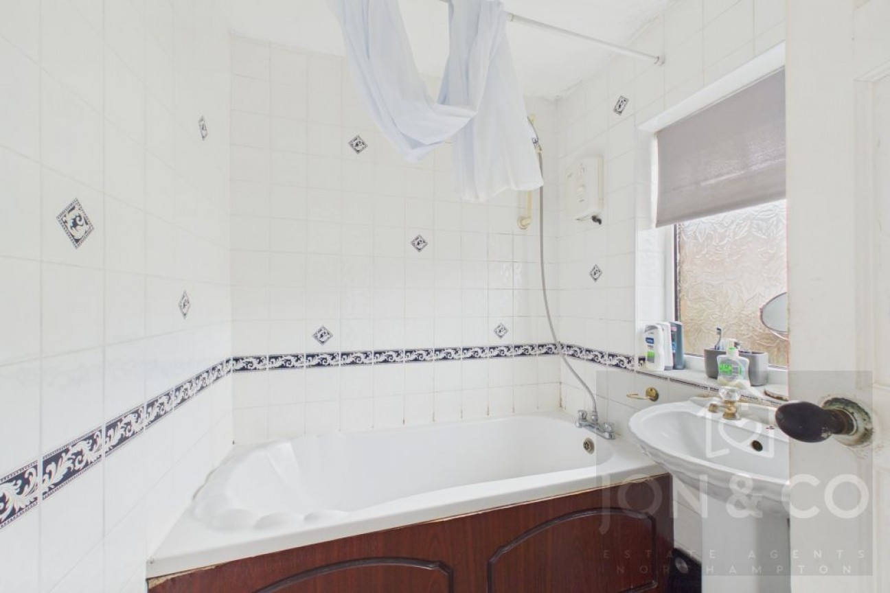 Evenley Road | Kingsthorpe | NN2
