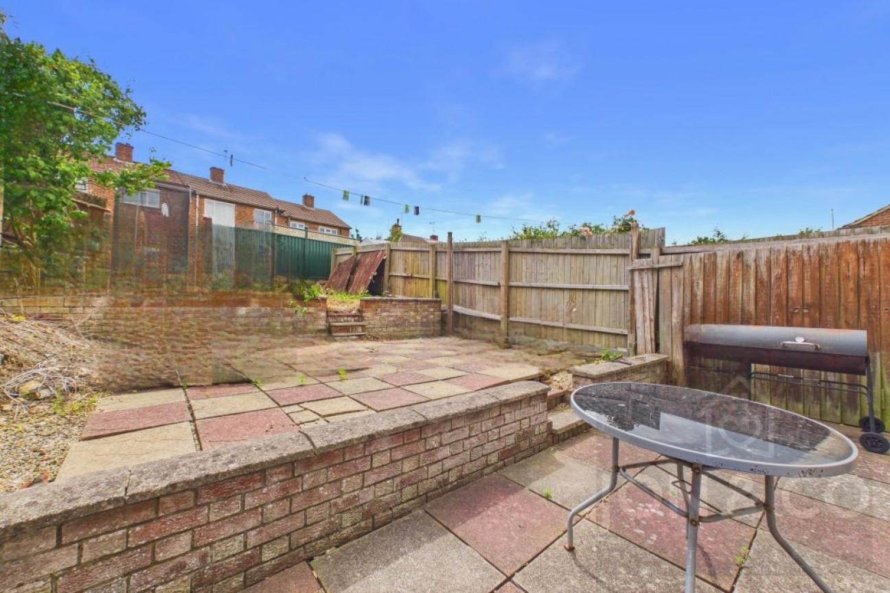 Evenley Road | Kingsthorpe | NN2