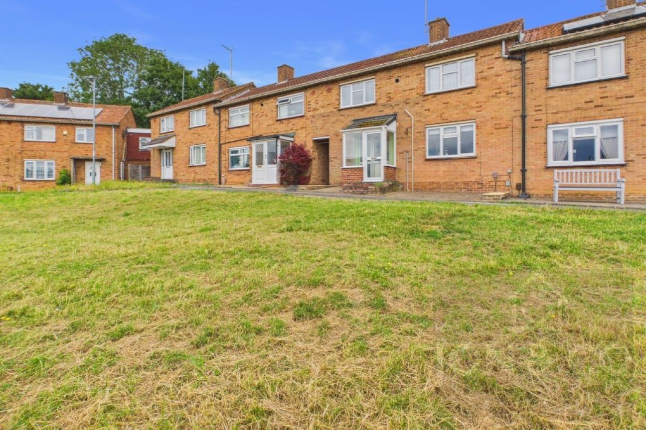 Evenley Road | Kingsthorpe | NN2