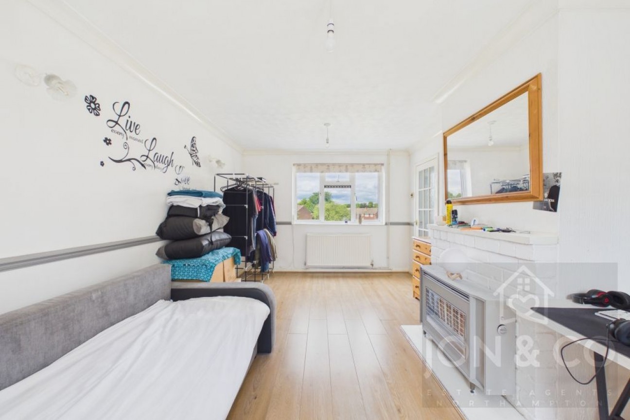 Evenley Road | Kingsthorpe | NN2