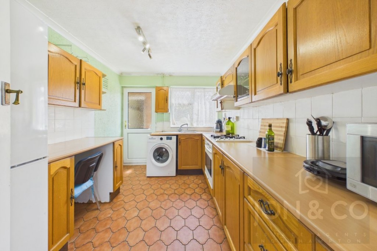 Evenley Road | Kingsthorpe | NN2