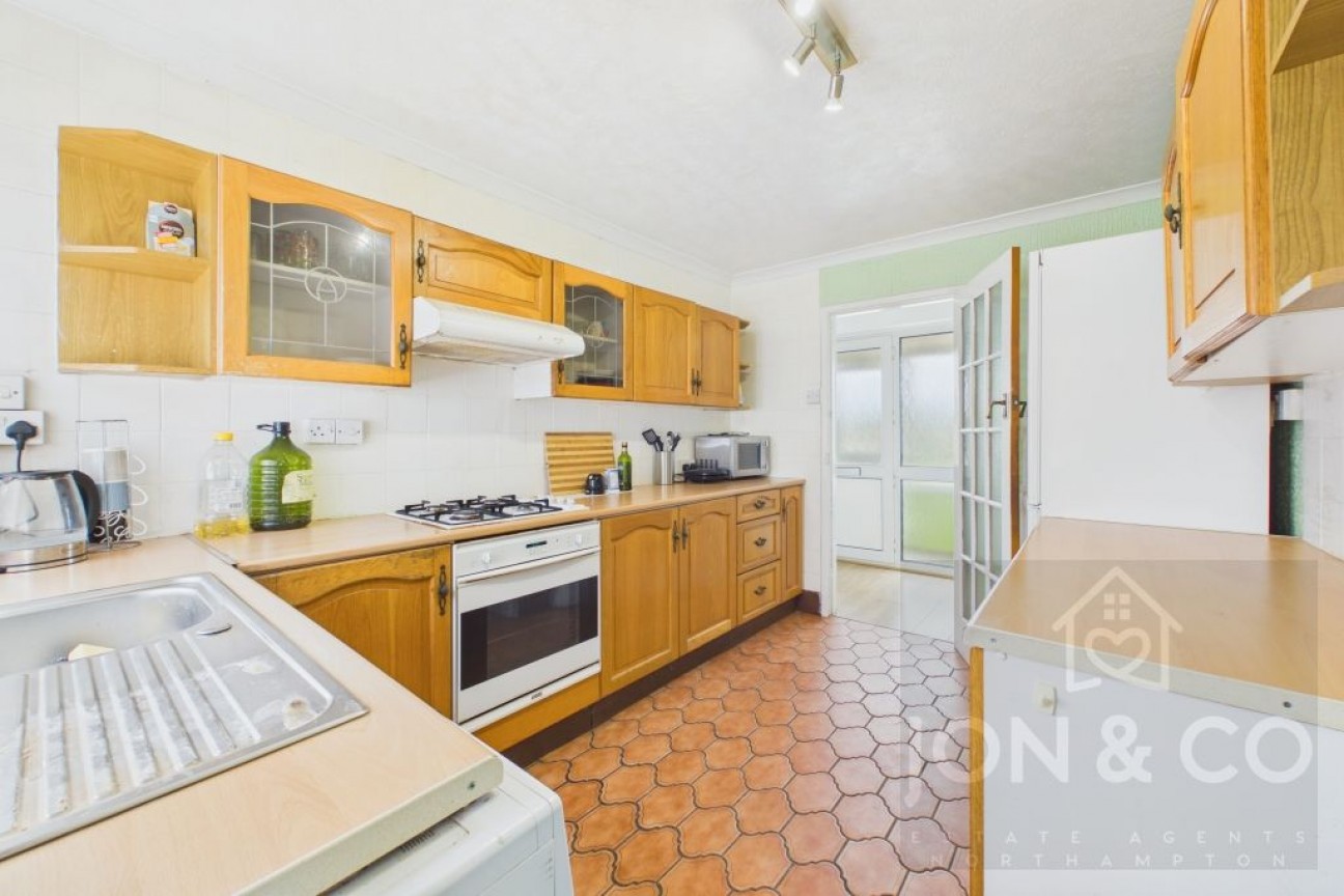 Evenley Road | Kingsthorpe | NN2