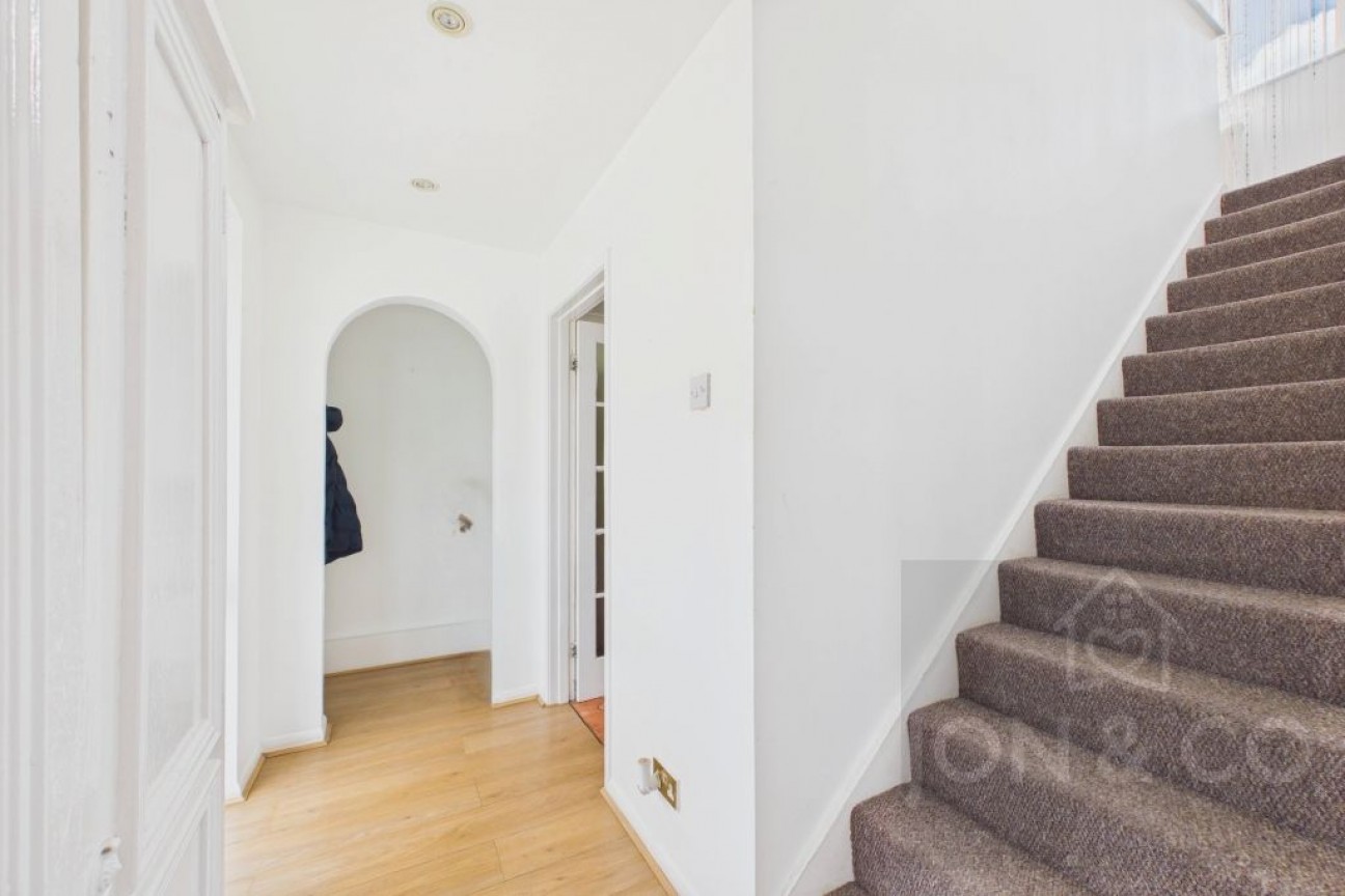 Evenley Road | Kingsthorpe | NN2