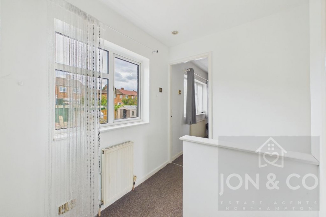 Evenley Road | Kingsthorpe | NN2