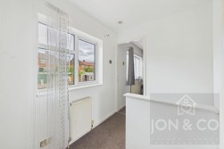 Evenley Road | Kingsthorpe | NN2