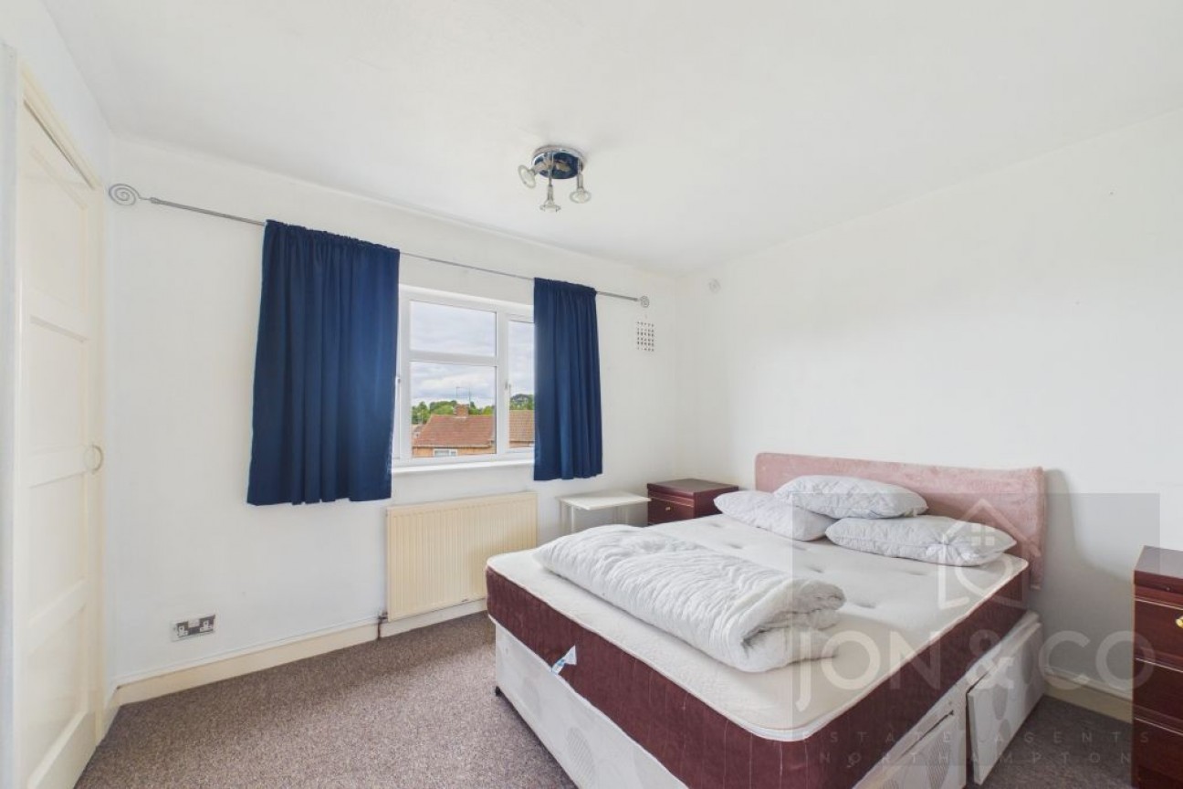 Evenley Road | Kingsthorpe | NN2