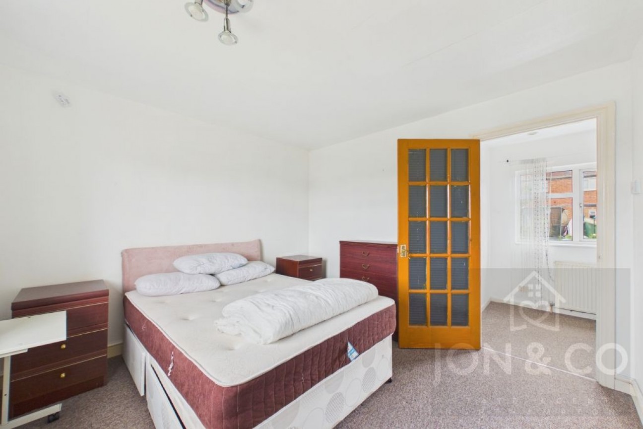 Evenley Road | Kingsthorpe | NN2