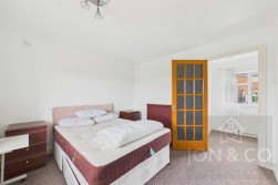Evenley Road | Kingsthorpe | NN2