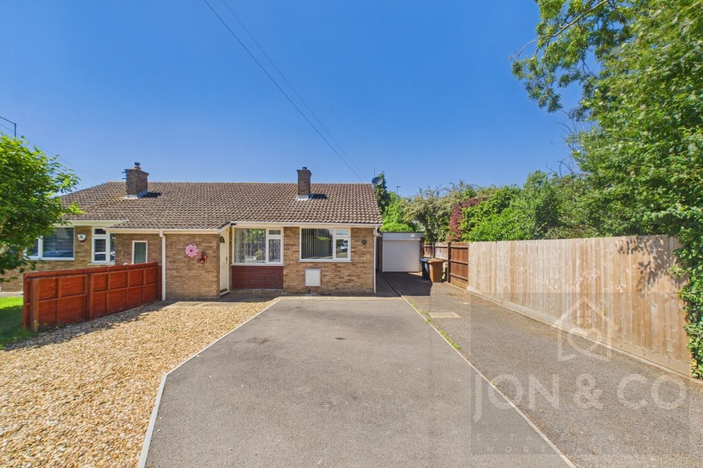 Ringwood Close | Kingsthorpe | NN2