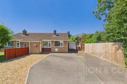 Ringwood Close | Kingsthorpe | NN2