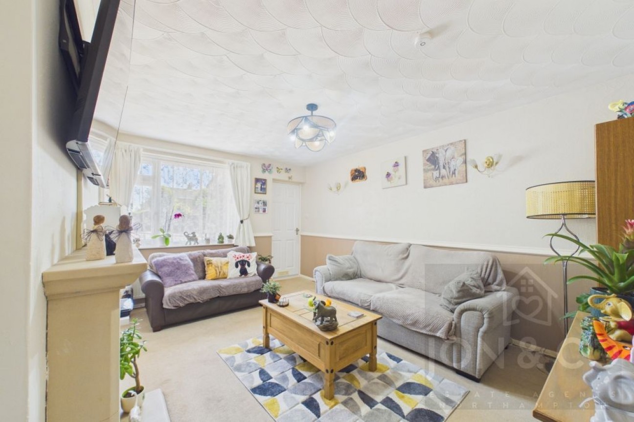 Ringwood Close | Kingsthorpe | NN2