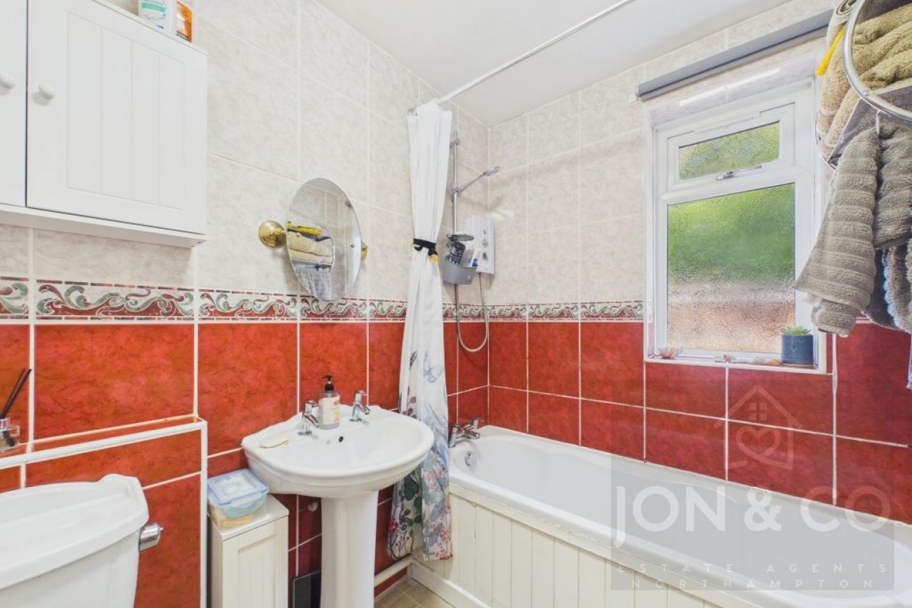 Ringwood Close | Kingsthorpe | NN2