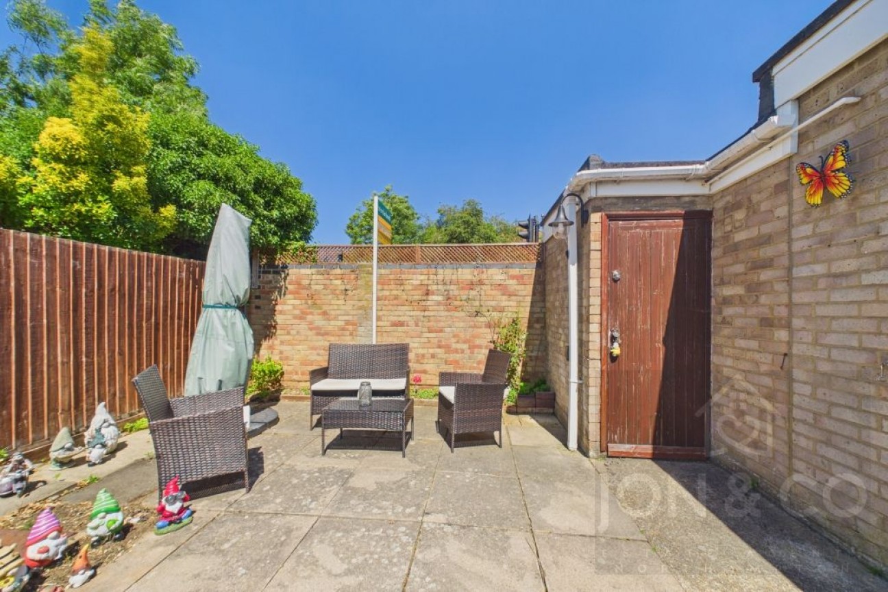 Ringwood Close | Kingsthorpe | NN2