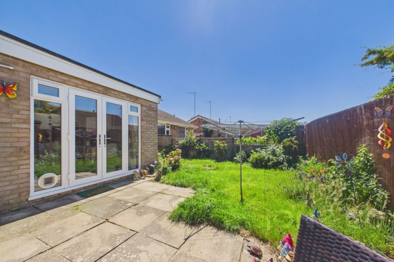 Ringwood Close | Kingsthorpe | NN2
