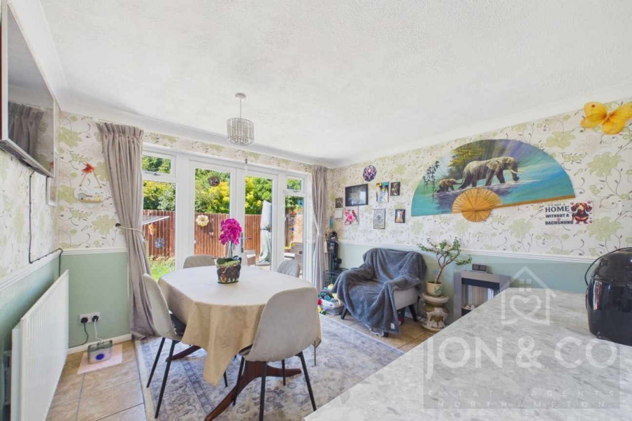 Ringwood Close | Kingsthorpe | NN2