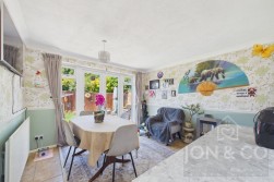Ringwood Close | Kingsthorpe | NN2