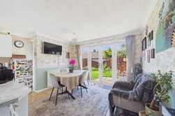 Ringwood Close | Kingsthorpe | NN2