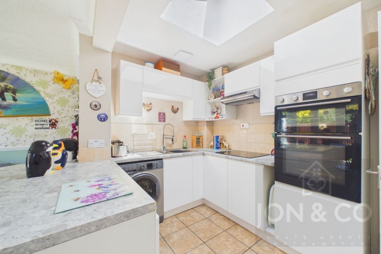 Ringwood Close | Kingsthorpe | NN2