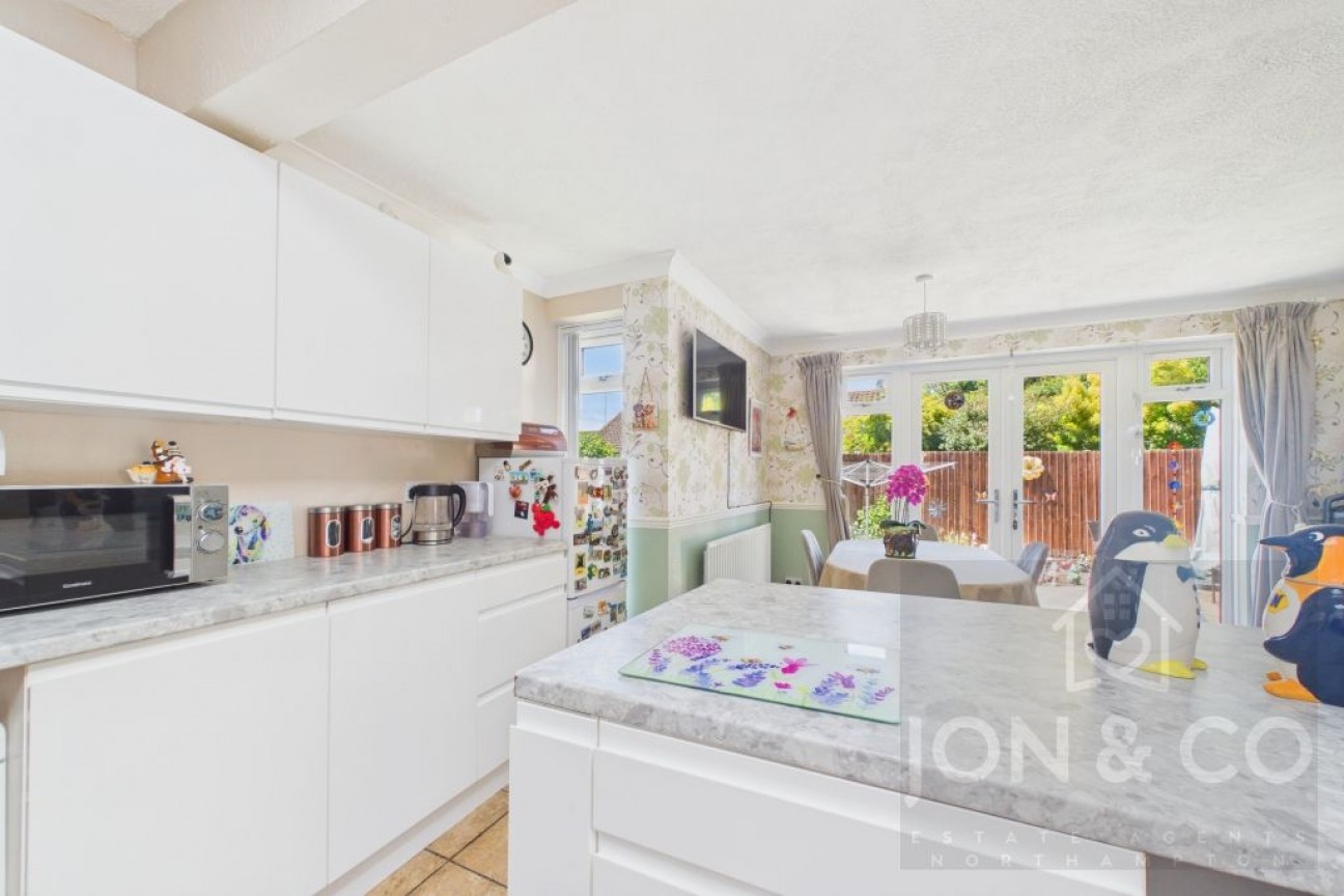 Ringwood Close | Kingsthorpe | NN2