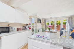 Ringwood Close | Kingsthorpe | NN2