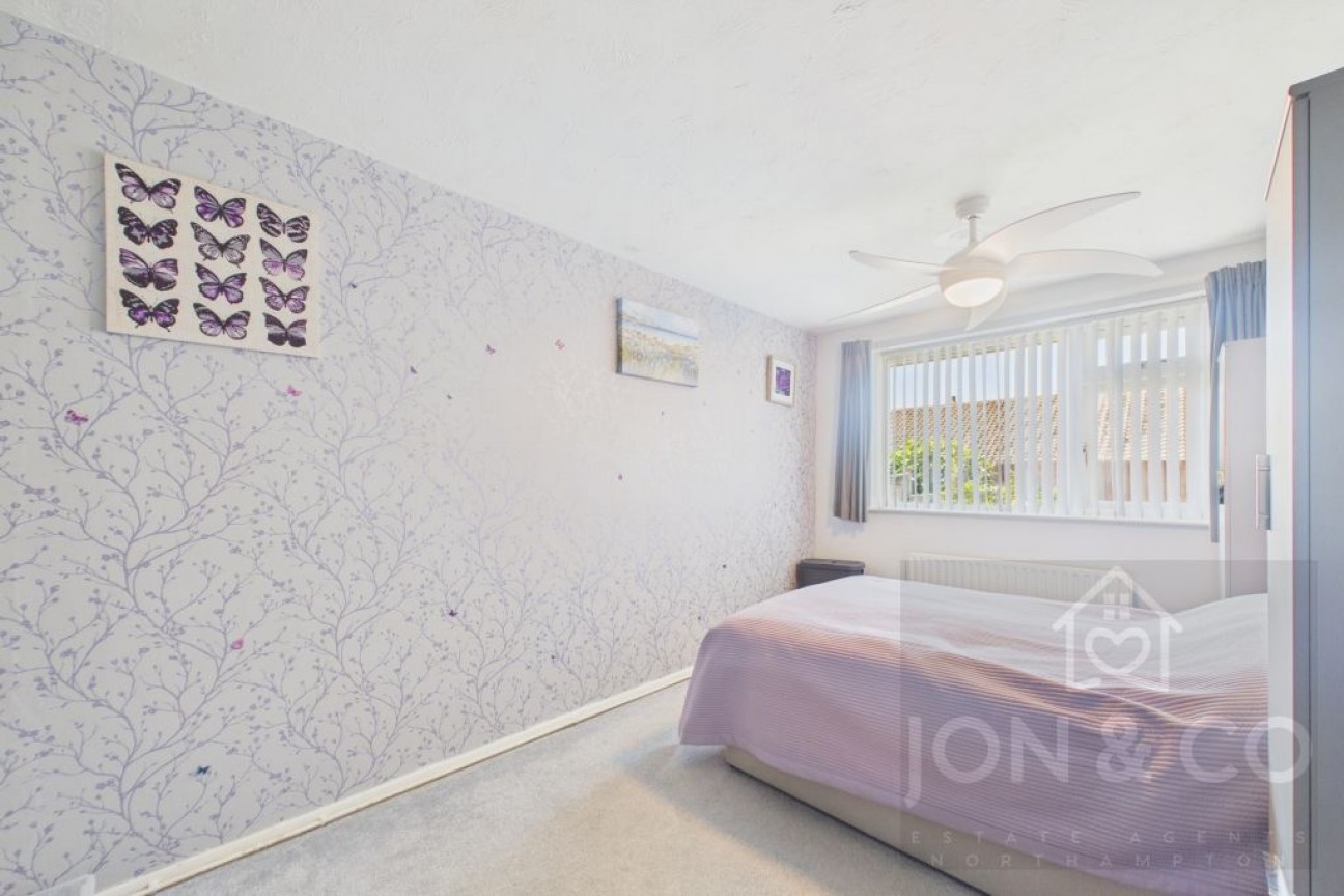 Ringwood Close | Kingsthorpe | NN2