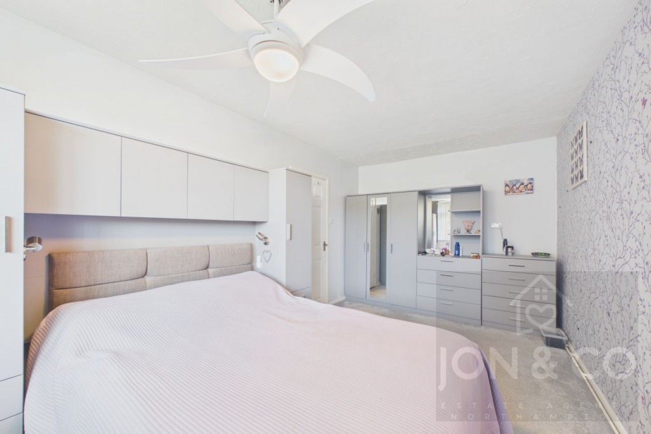 Ringwood Close | Kingsthorpe | NN2