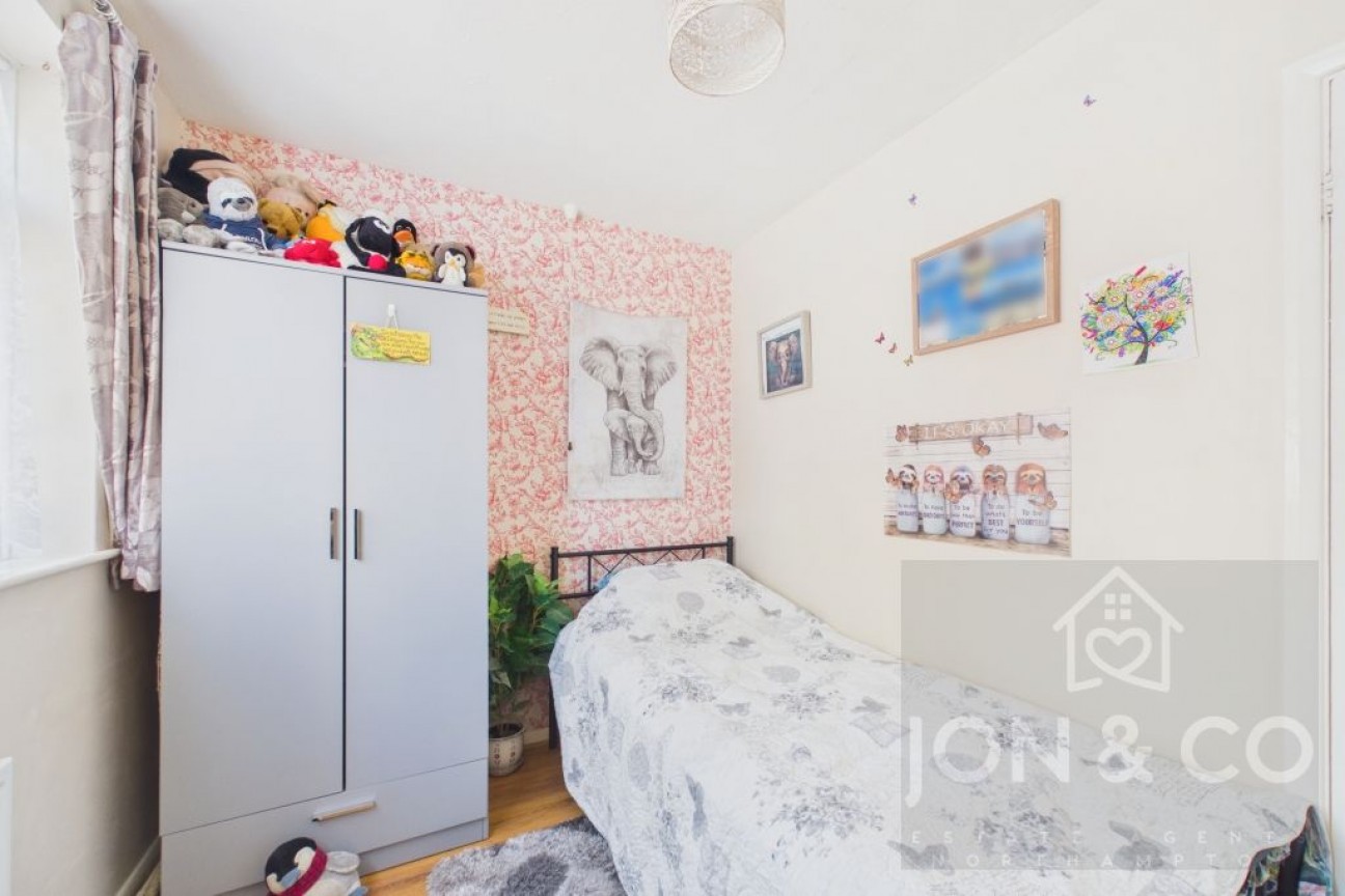 Ringwood Close | Kingsthorpe | NN2