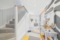 Rose Gardens | Booth Lane South | NN3