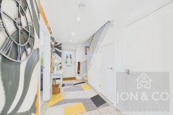 Rose Gardens | Booth Lane South | NN3