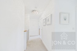 Rose Gardens | Booth Lane South | NN3