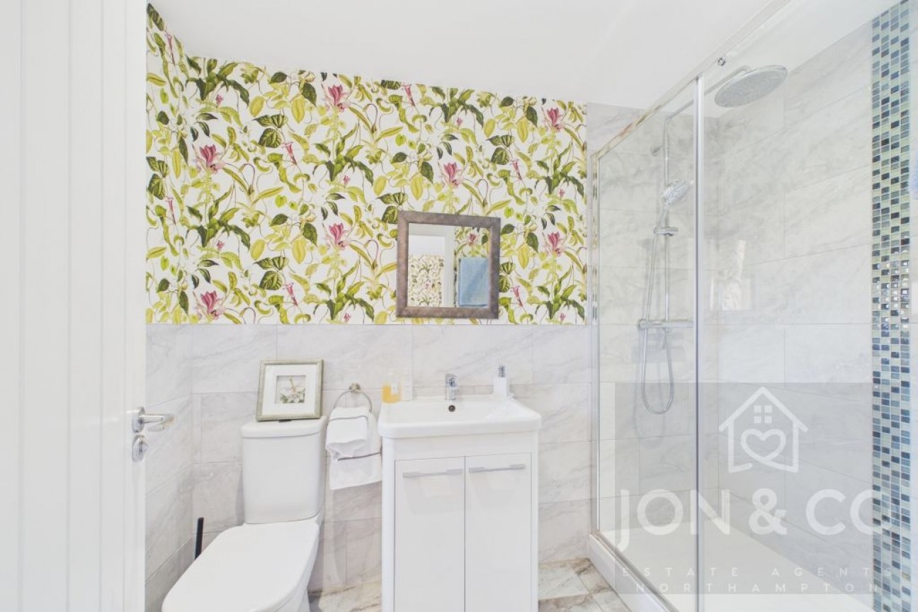 Rose Gardens | Booth Lane South | NN3