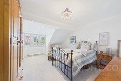 Rose Gardens | Booth Lane South | NN3