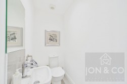 Rose Gardens | Booth Lane South | NN3