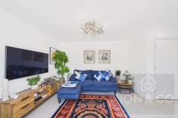 Rose Gardens | Booth Lane South | NN3
