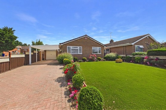 St Peters Way | Cogenhoe | NN7