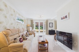 St Peters Way | Cogenhoe | NN7