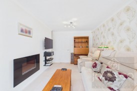 St Peters Way | Cogenhoe | NN7