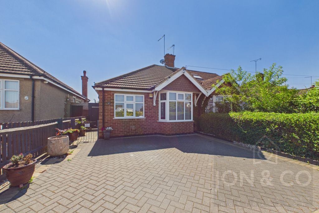Canons Walk | Kingsthorpe Village | NN2