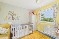 Russell Square | Moulton | NN3