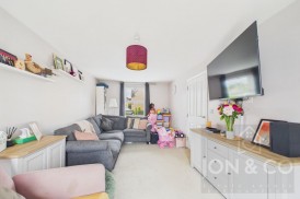 Aspinal Road | Moulton | NN3