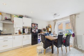 Aspinal Road | Moulton | NN3