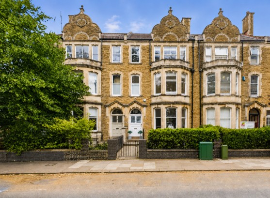 St Georges Avenue | Northampton | NN2