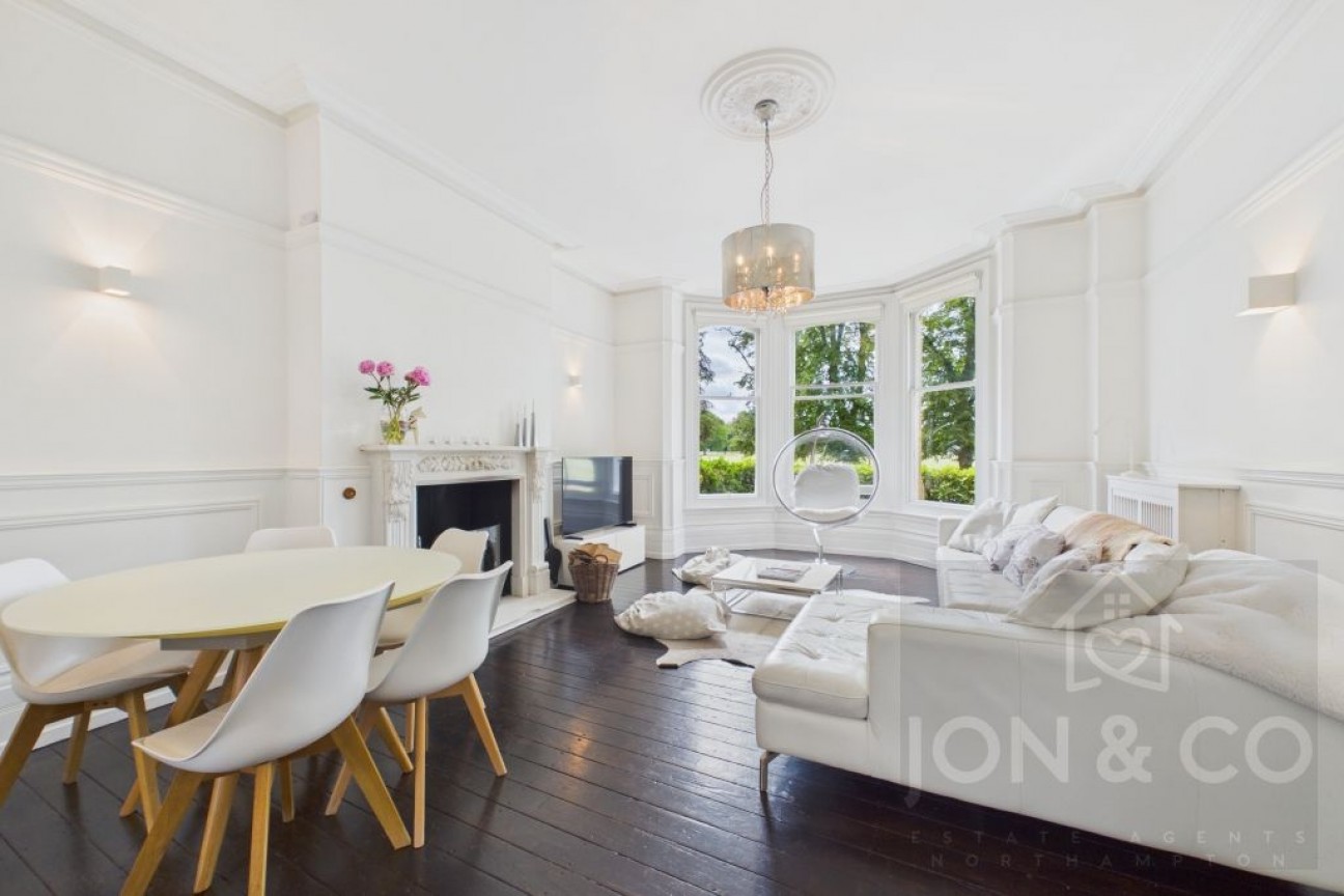 St Georges Avenue | Northampton | NN2