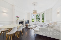 St Georges Avenue | Northampton | NN2