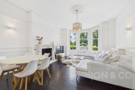 St Georges Avenue | Northampton | NN2