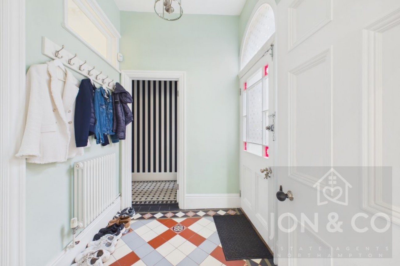 St Georges Avenue | Northampton | NN2