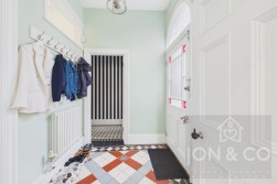 St Georges Avenue | Northampton | NN2