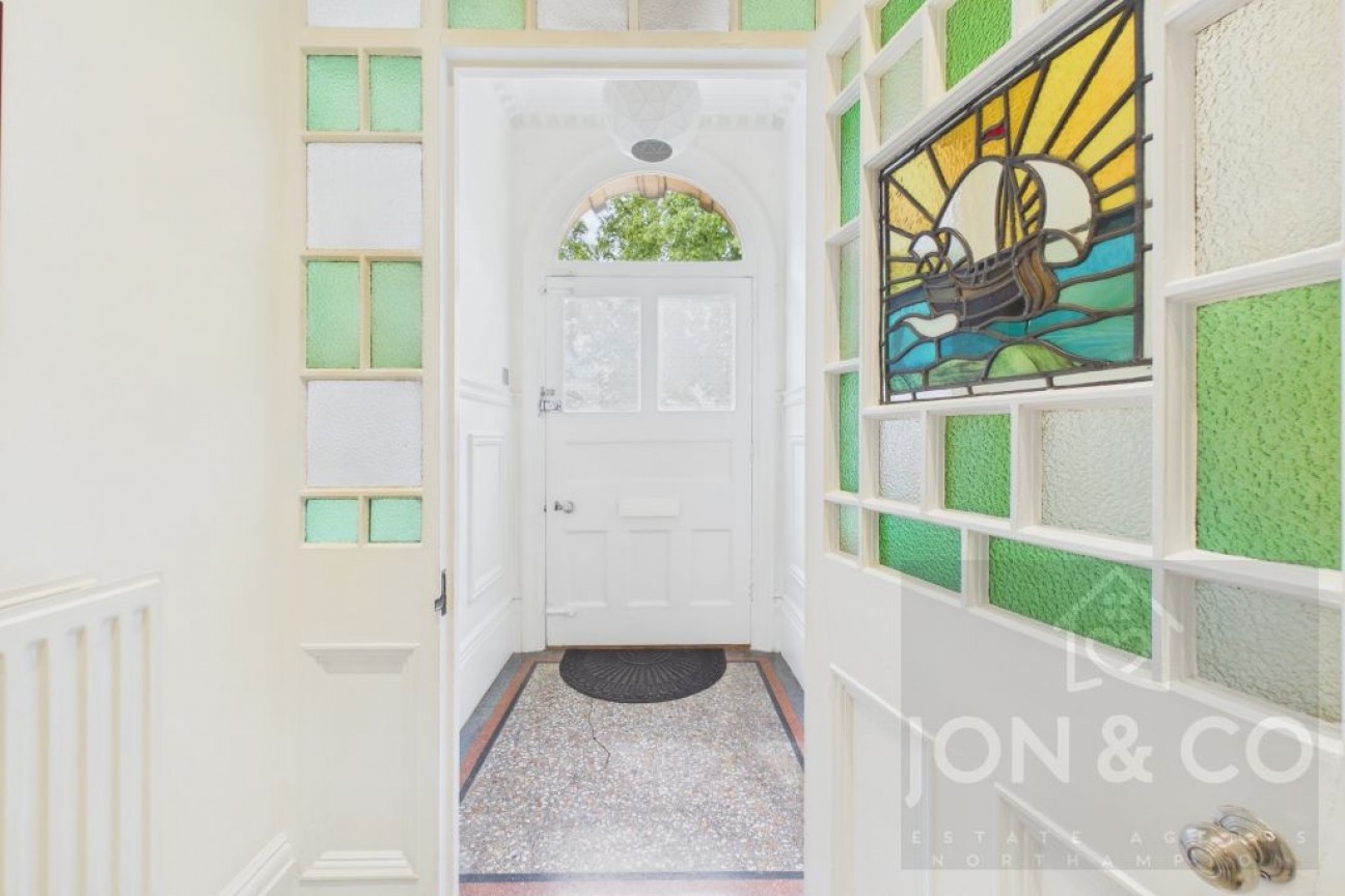 St Georges Avenue | Northampton | NN2