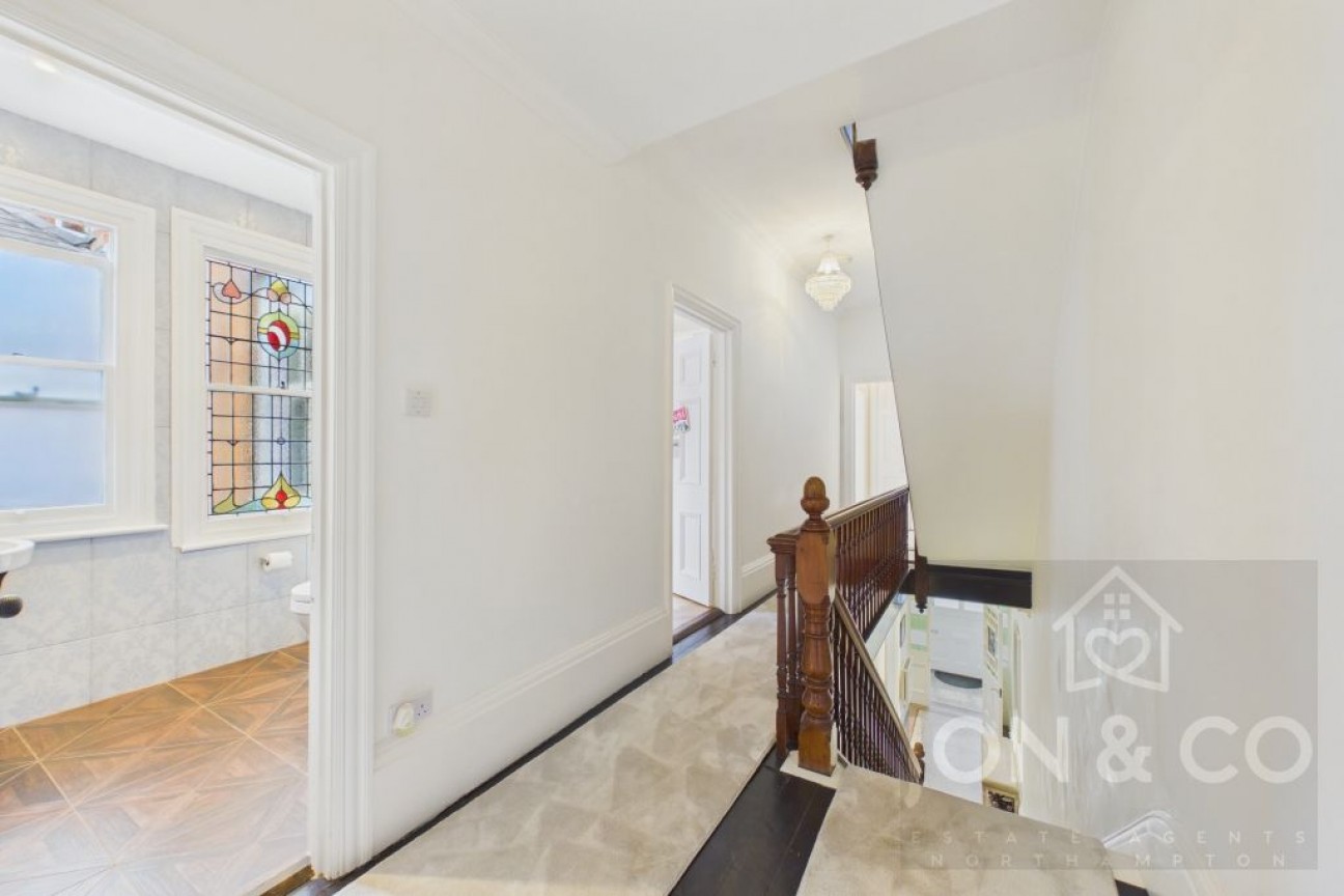 St Georges Avenue | Northampton | NN2